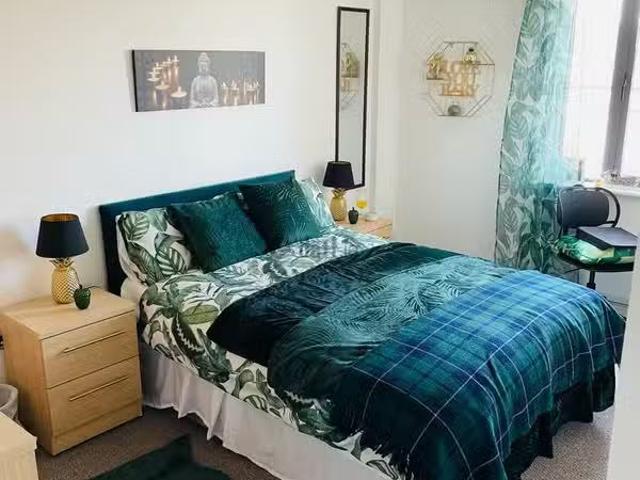 Apartment to rent
