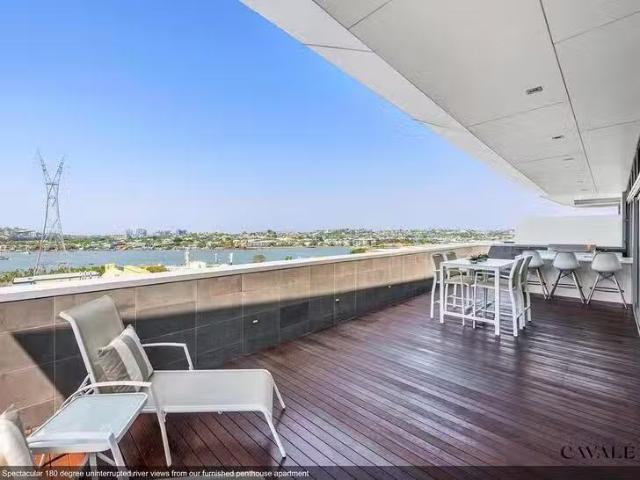 Apartment for rent in Toombul, Queensland