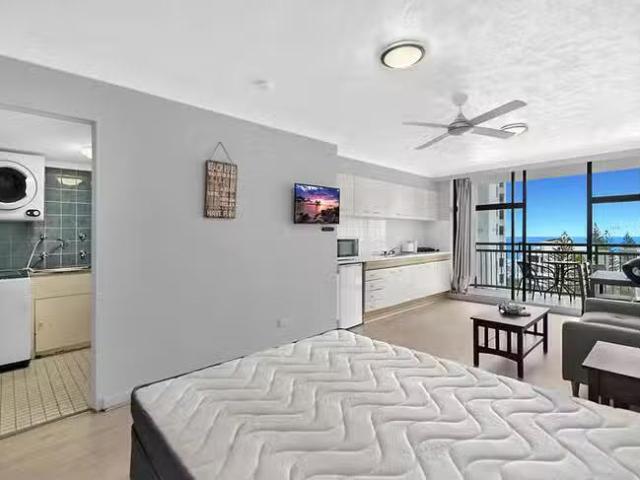 Apartment for rent in Toombul, Queensland