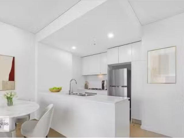 Apartment for rent in Bergalia, New South Wales