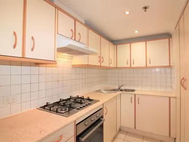 Apartment for rent in Hurstville Grove, New South Wales