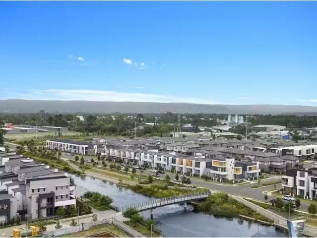 Apartment for rent in Penrith South, New South Wales