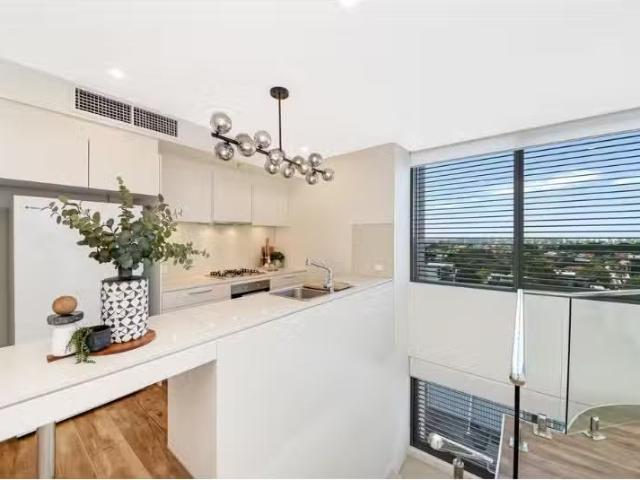 Apartment for rent in Crows Nest, New South Wales