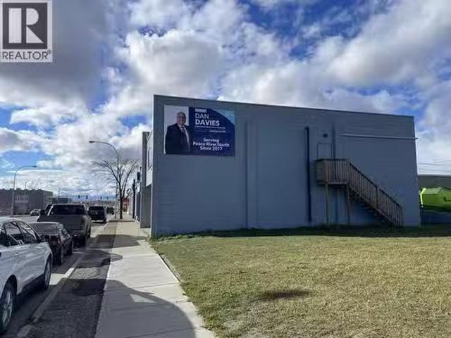 House for rent in Fort St. John, British Columbia