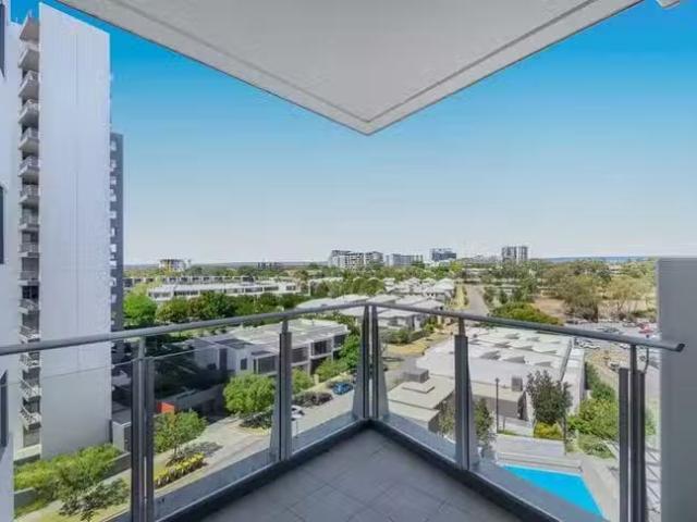Apartment for rent in Burswood, Western Australia