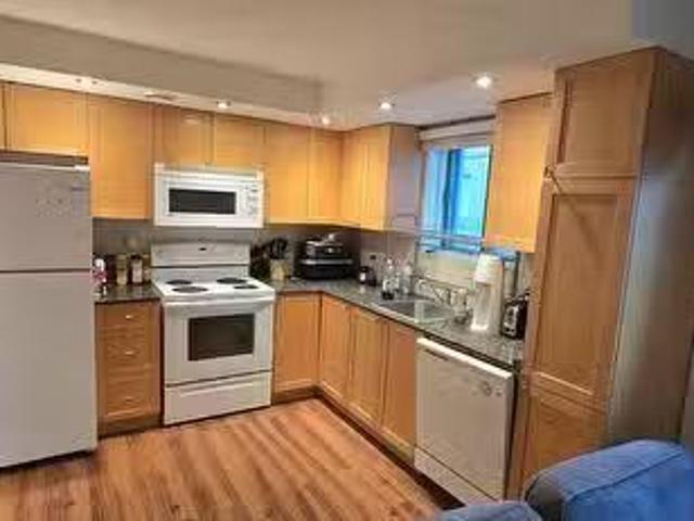 Apartment for rent in St. Leonard's, Quebec