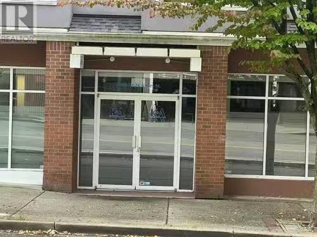 House for rent in New Westminster, British Columbia