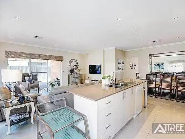 House for rent in Harrisdale, Western Australia
