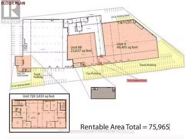 House for rent in Georgina, Ontario