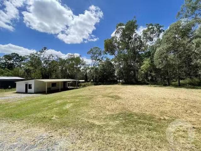 House for rent in Kilkivan, Queensland