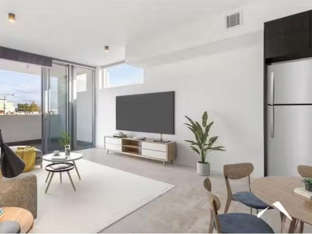 Apartment for rent in North Perth, Western Australia