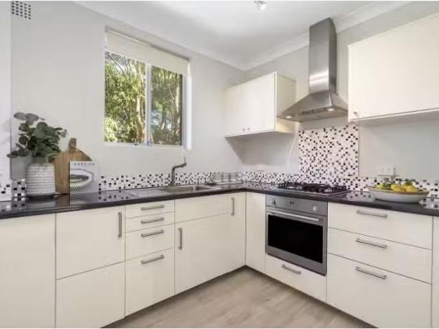 Apartment for rent in Sydney, New South Wales