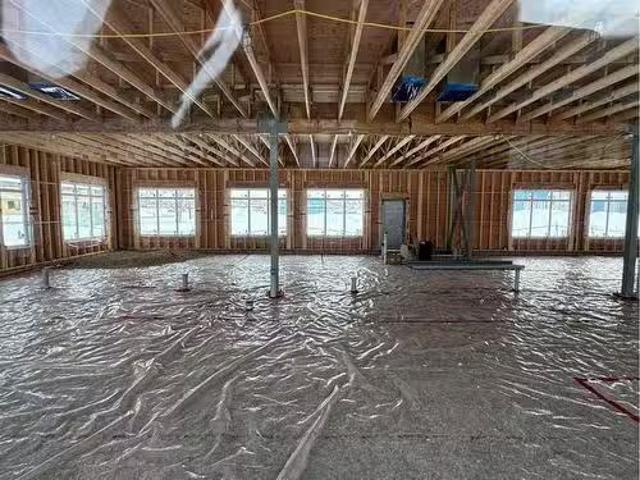 House for rent in Grande Prairie, Alberta
