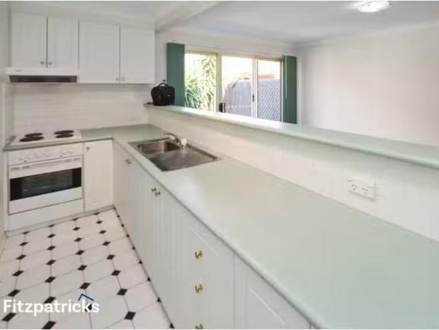 Apartment for rent in Belfrayden, New South Wales