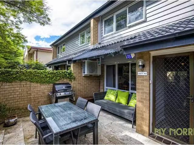 Apartment for rent in Kingston, Australian Capital Territory
