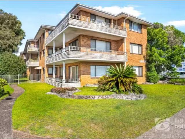 Apartment for rent in Forster, New South Wales