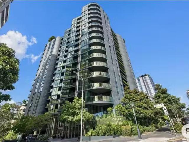 Apartment for rent in Sydney, New South Wales