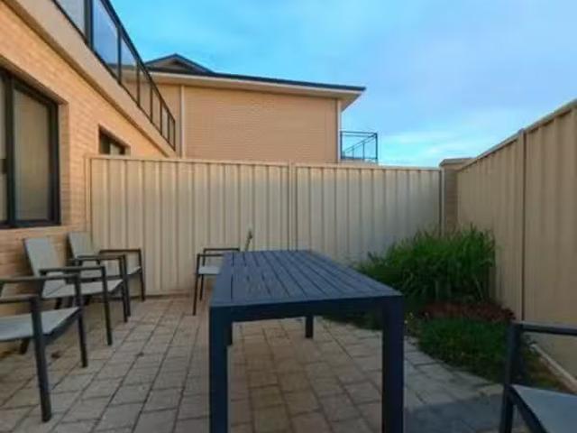 House for rent in Irwin, Western Australia