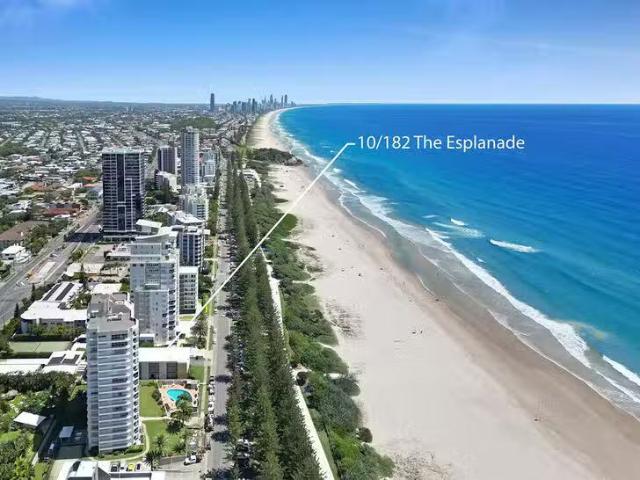 Apartment for rent in Fernbrook, Queensland