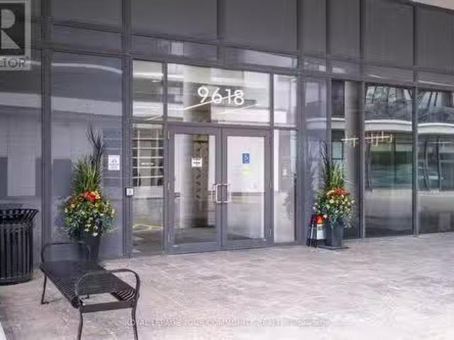 Condo for rent in York, Ontario