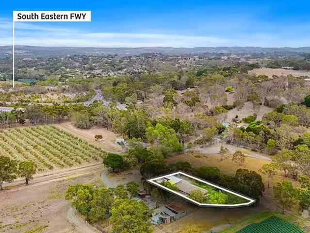 House for rent in Nairne, South Australia