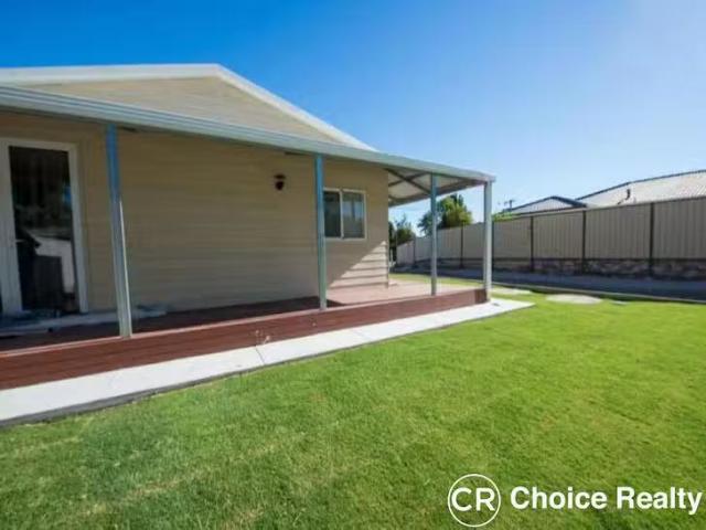 House for rent in East Cannington, Western Australia