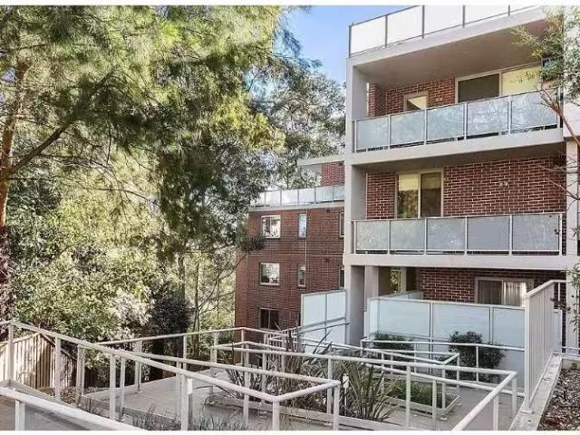 Apartment for rent in Sydney, New South Wales