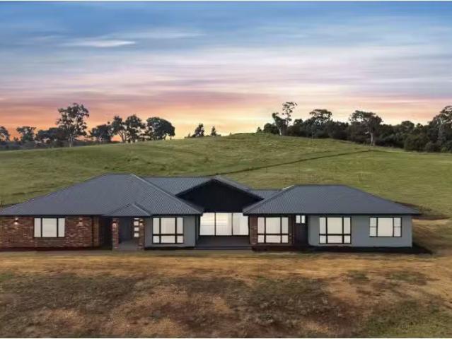 House for rent in Gundaroo, New South Wales