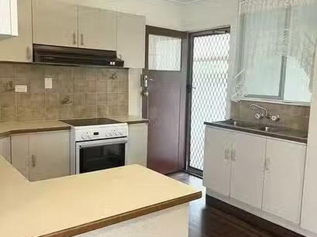House for rent in Gladstone, Queensland
