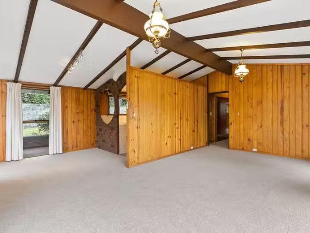 House for rent in Matata, Wellington