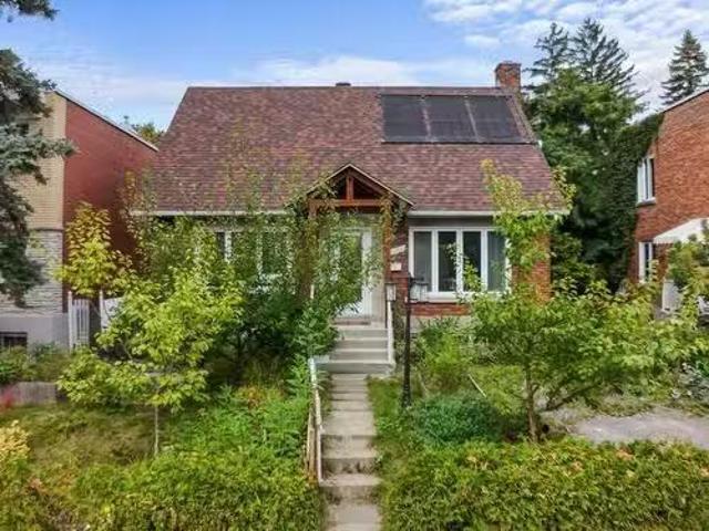 House for rent in St. Leonard's, Quebec