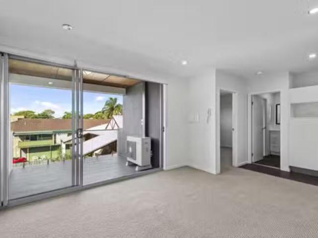 Apartment for rent in Toombul, Queensland