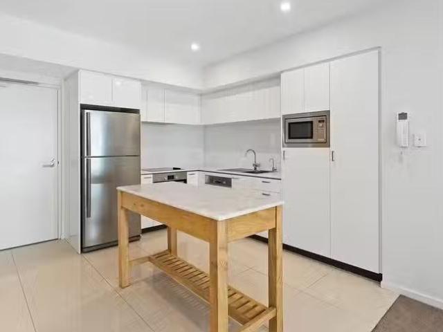 Apartment for rent in Subiaco Po, Western Australia