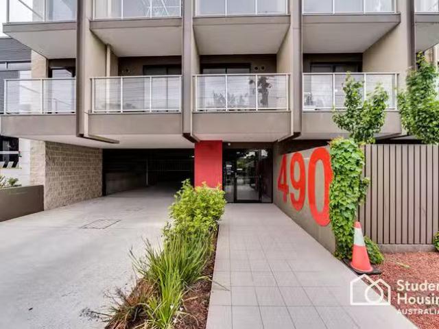 Apartment for rent in Camerons Creek, Victoria