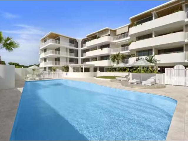 Apartment for rent in Casuarina, New South Wales