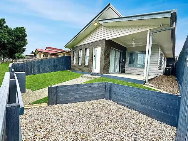 House for rent in Toombul, Queensland