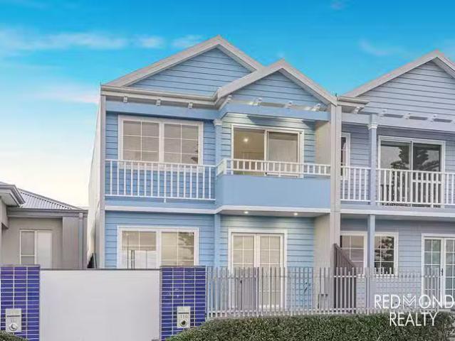 House for rent in Jindalee, Western Australia