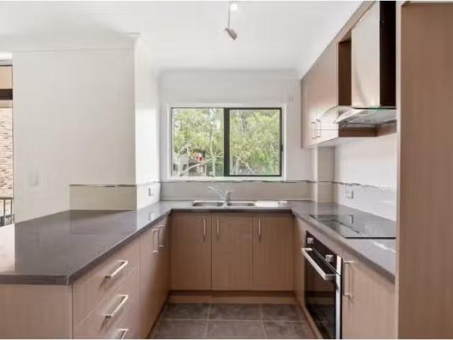 Apartment for rent in Wollongong West, New South Wales