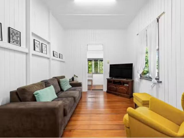 House for rent in Toombul, Queensland