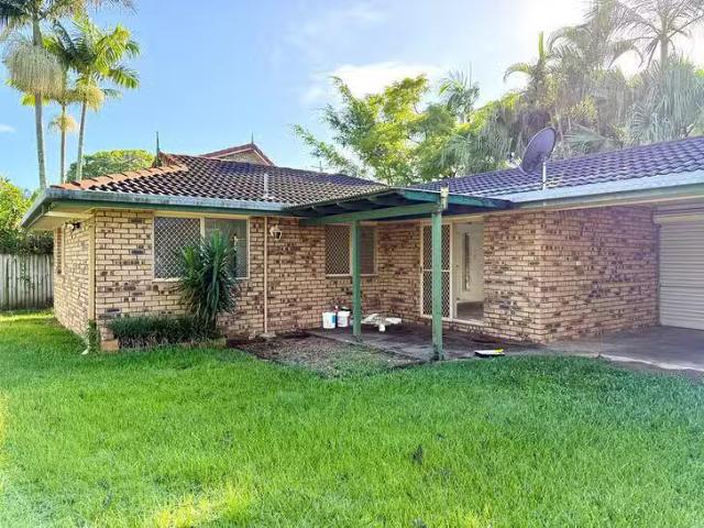 House for rent in Toombul, Queensland