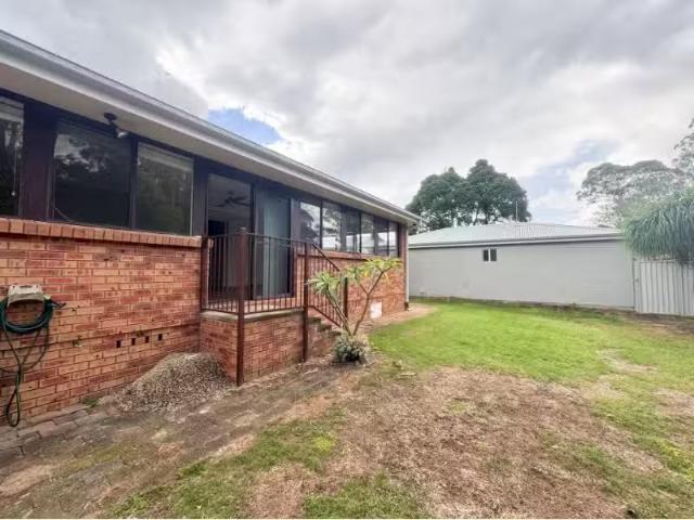 House for rent in Sydney, New South Wales