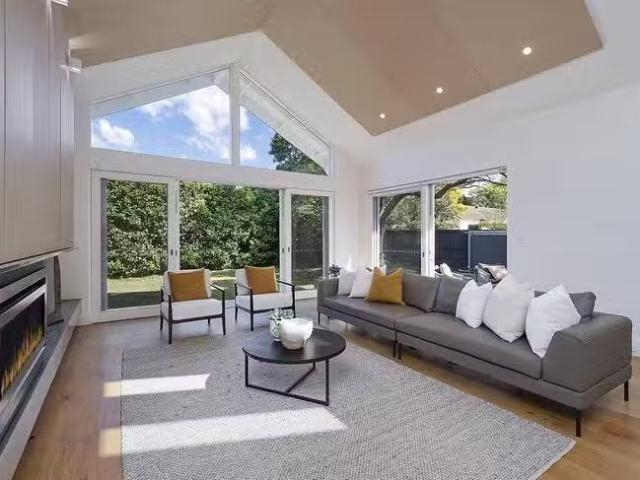 House for rent in Willoughby, New South Wales