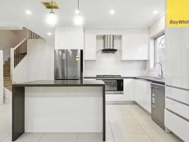 House for rent in Sydney, New South Wales