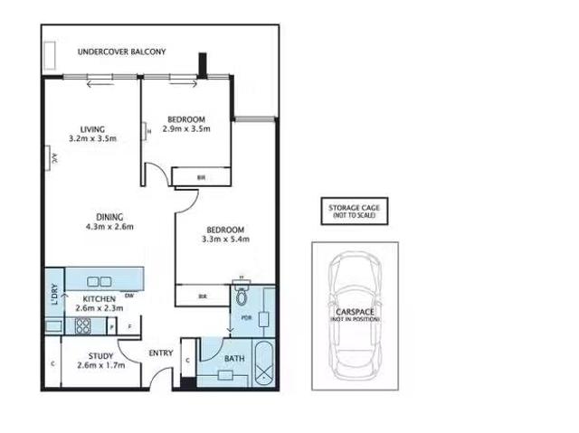 House for rent in Camerons Creek, Victoria