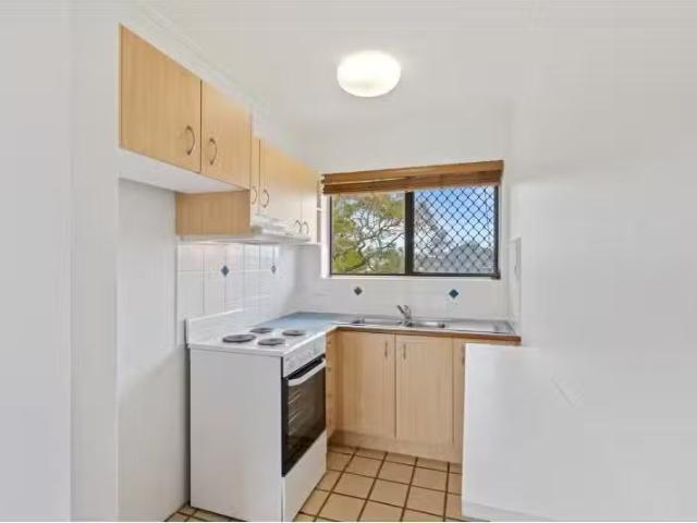 Apartment for rent in Toombul, Queensland
