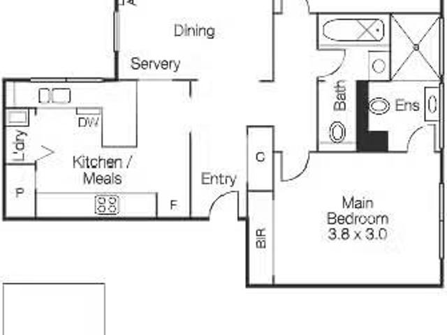House for rent in Camerons Creek, Victoria