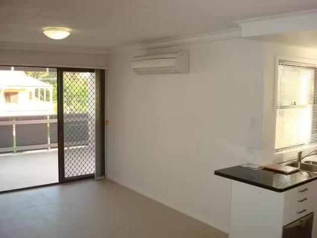 Apartment for rent in Toombul, Queensland
