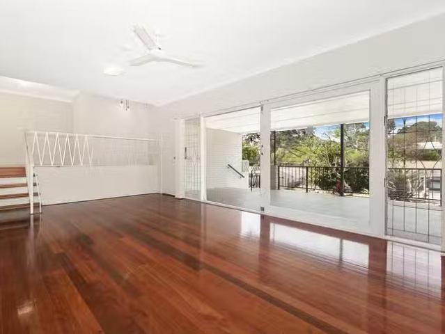 House for rent in Toombul, Queensland