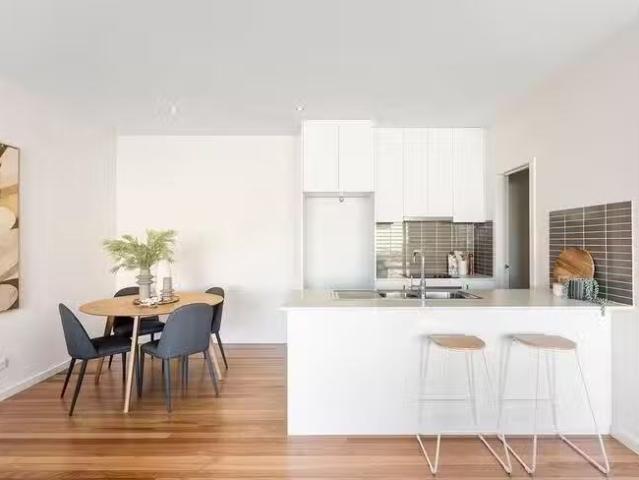 Apartment for rent in Camerons Creek, Victoria