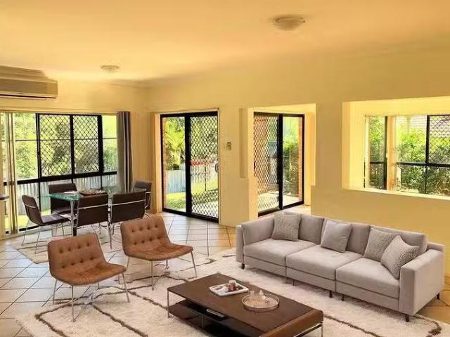 House for rent in Toombul, Queensland